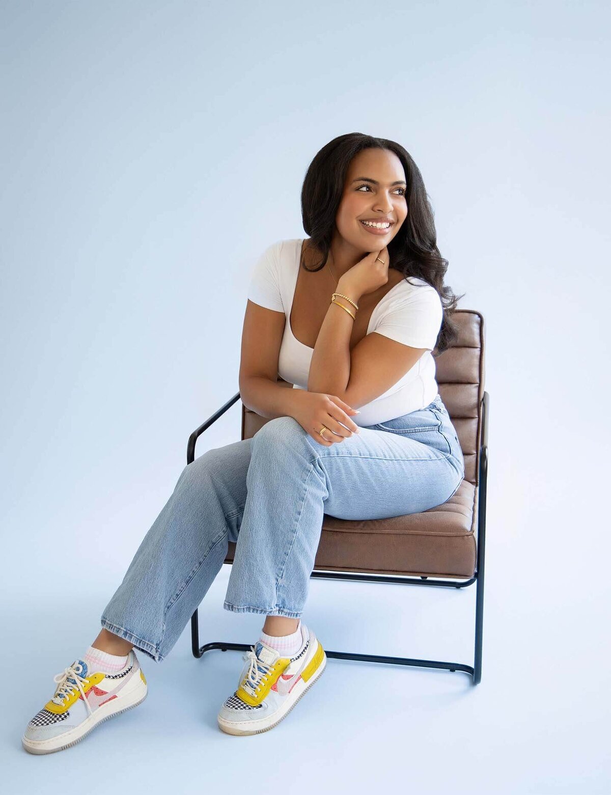 fun-pop-of-color-in-sneakers-senior-pictures