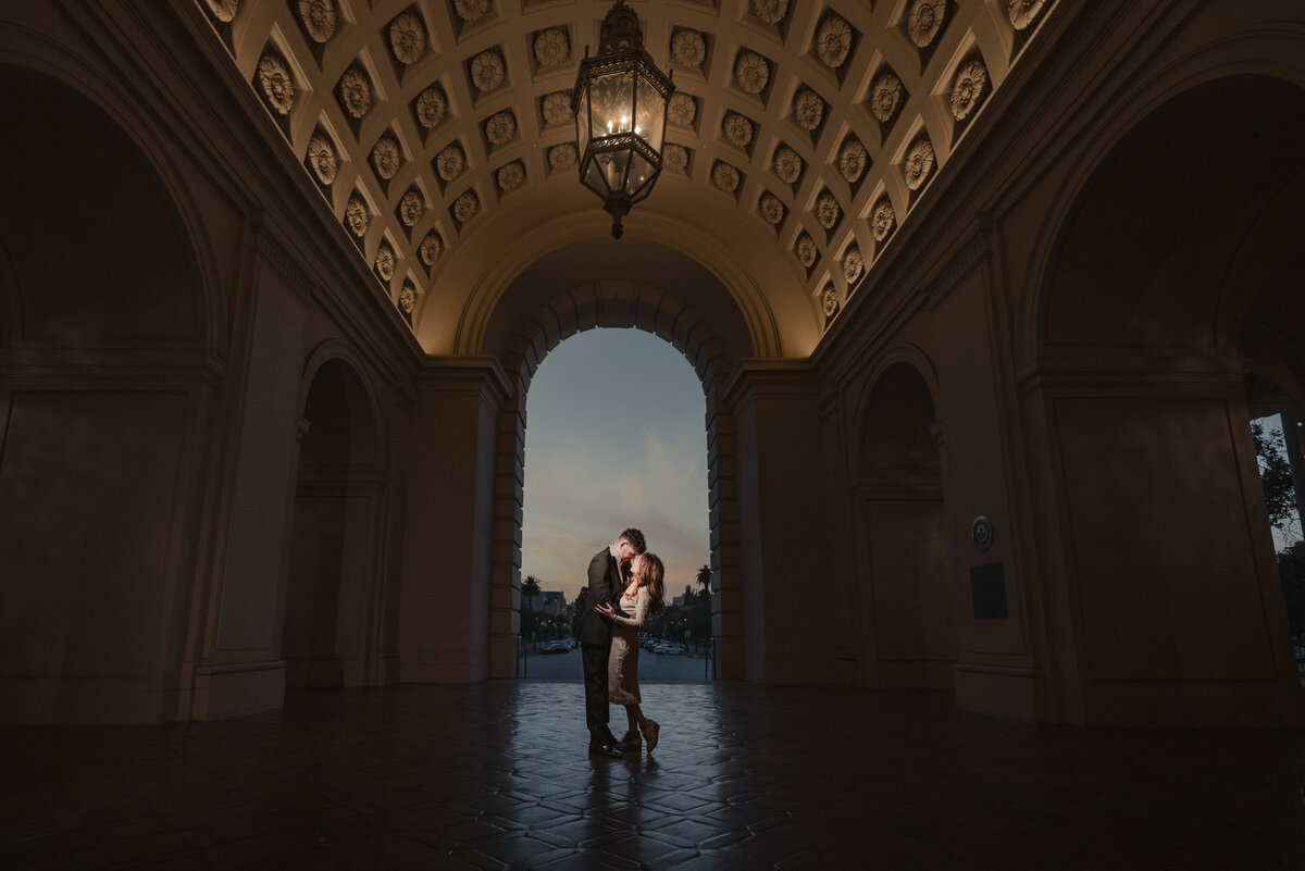 Kim + Mike-99