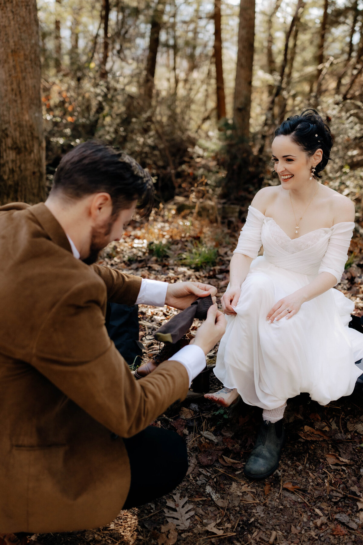 short.hair.bride