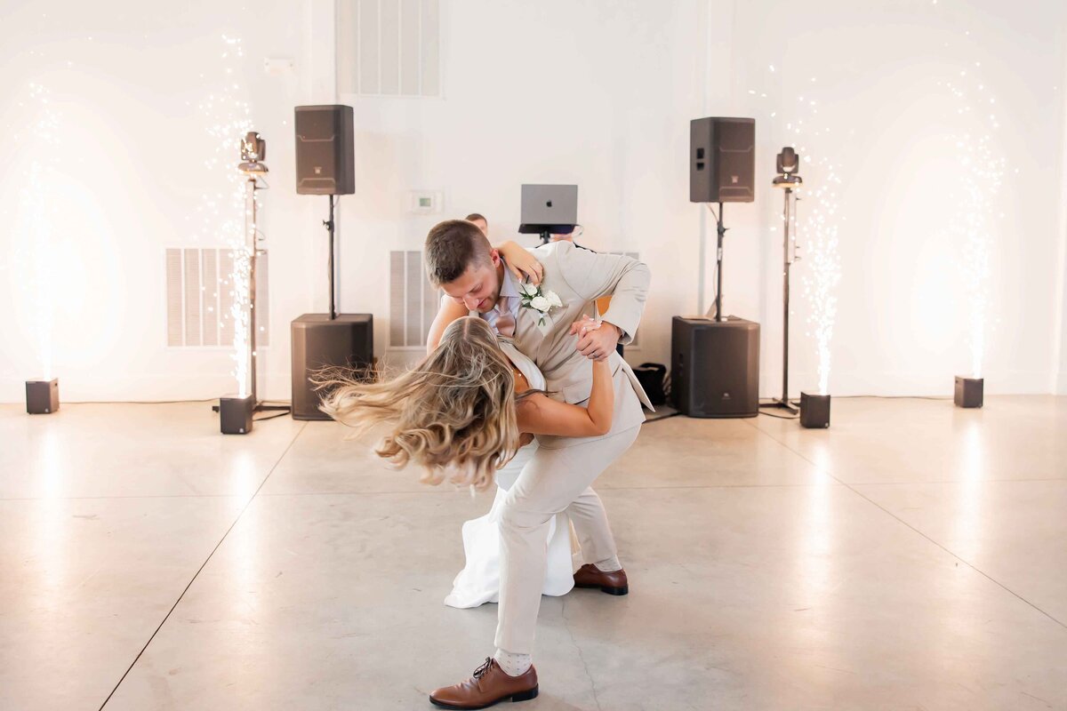 Emerald Hill Events | Promise City, Iowa Wedding Photos-58