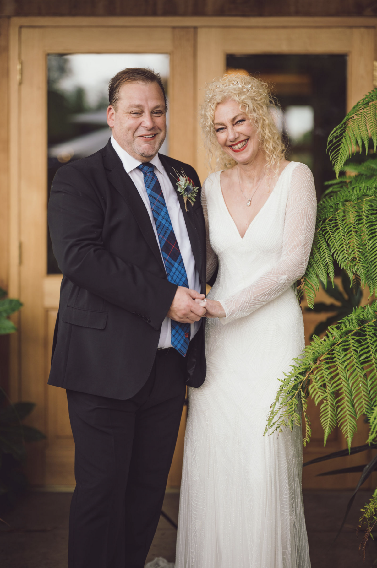 Weddings on the Terrace at the White Lion at Hankelow 6