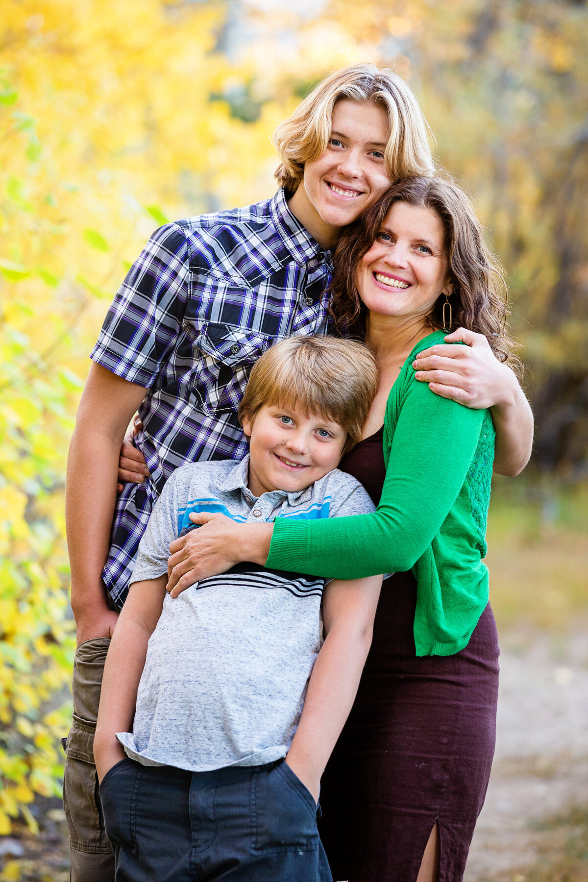 Woods Family25
