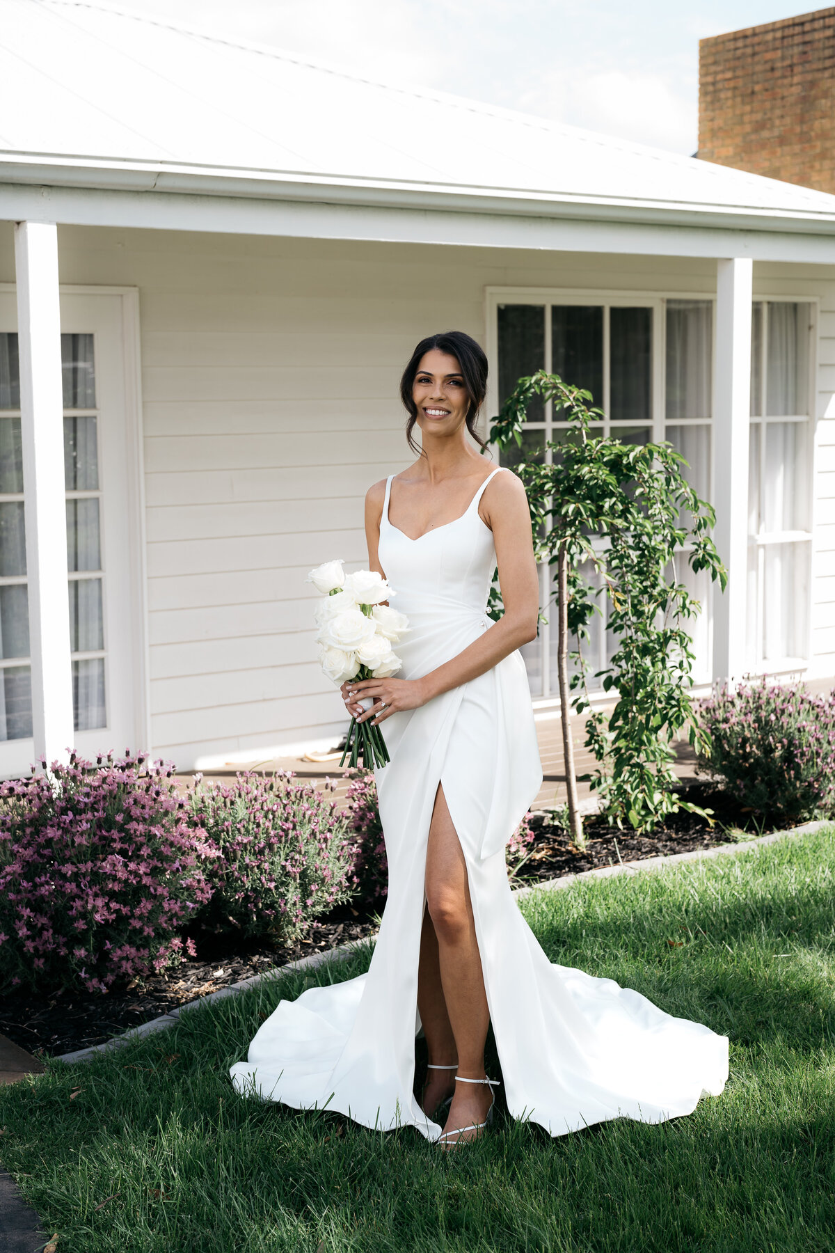 Zonzo Estate, Courtney Laura Photography, Yarra Valley Wedding Photographer, Jaclyn and Fletcher-223