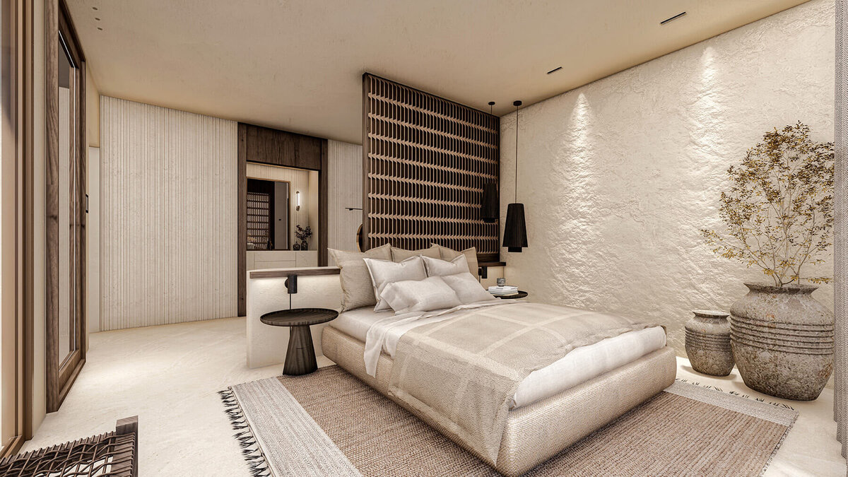 ibiza family villas