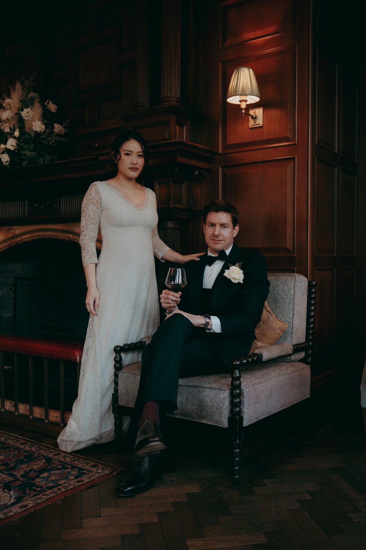 Clara & Heidar Previews-22