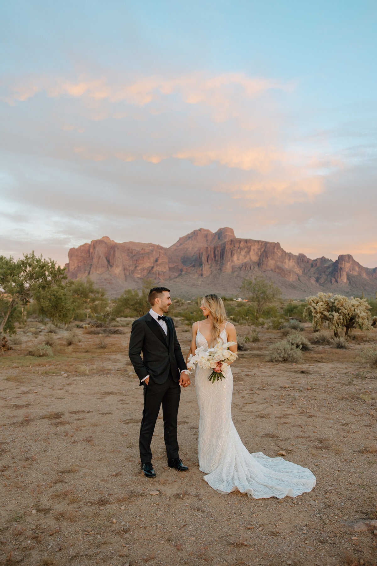 The Paseo Wedding - Alyssa & Matt - Tess Laureen Photography @tesslaureen - 593
