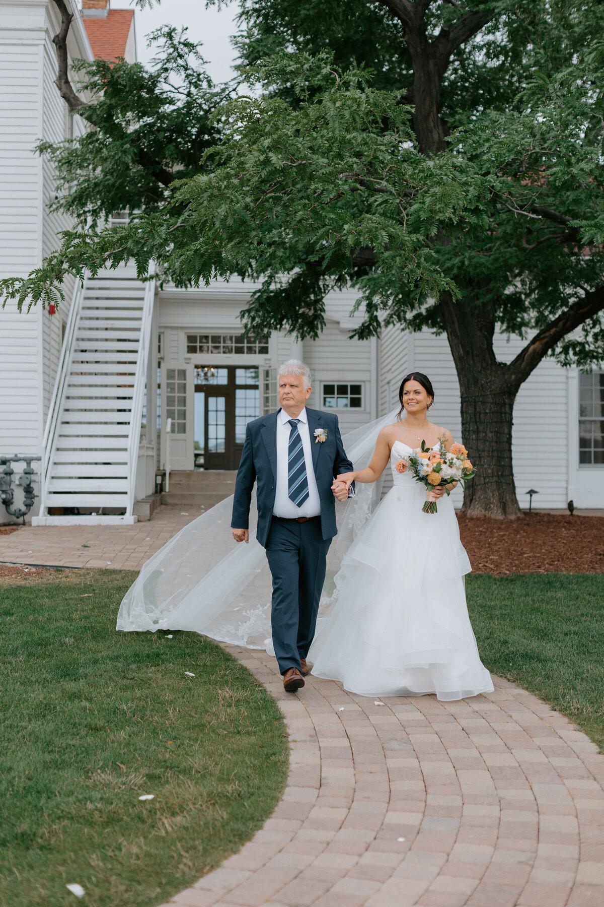 The Manor House Wedding A+J - Nicole Henshaw-68