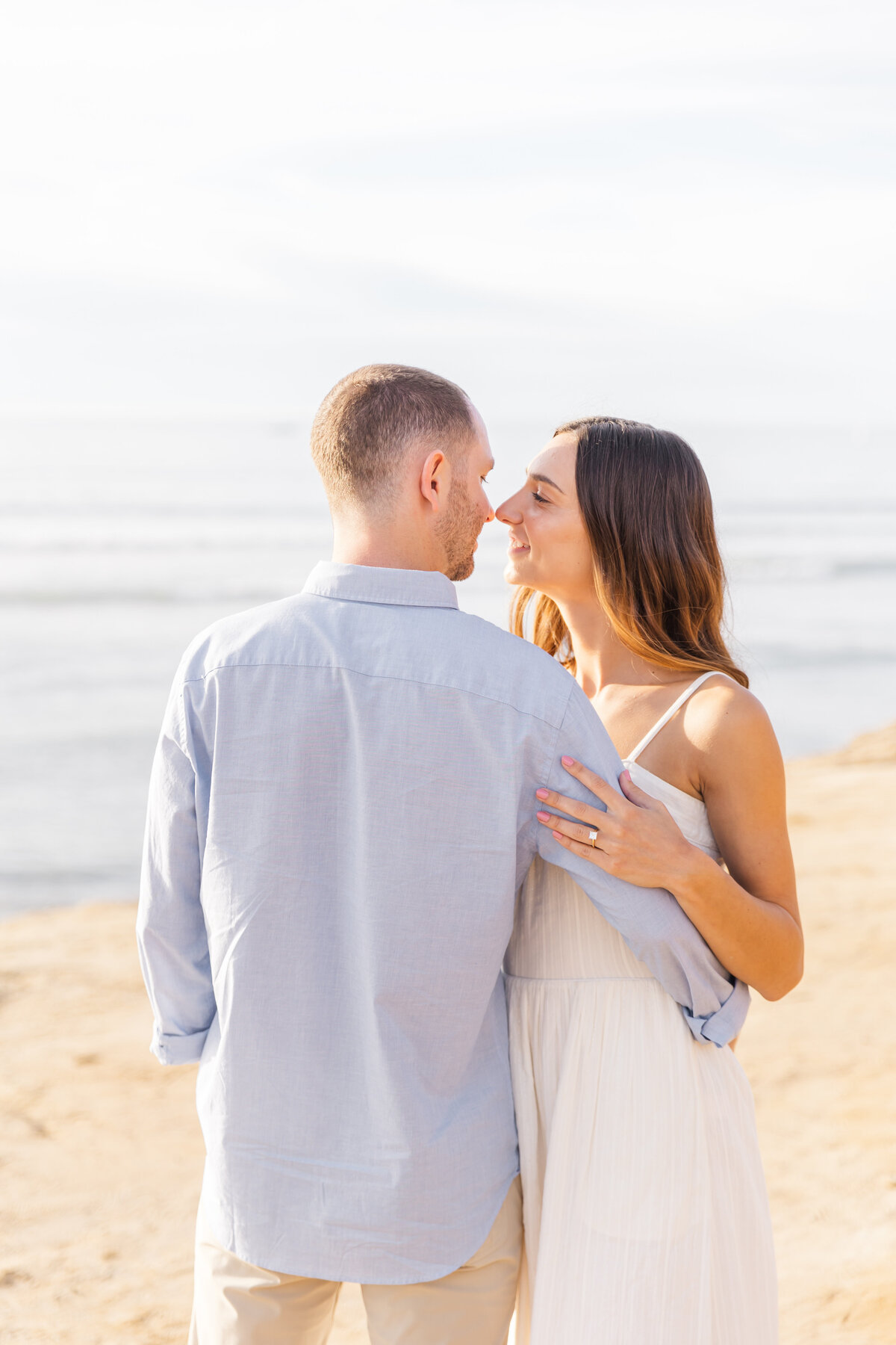 San Diego Engagement