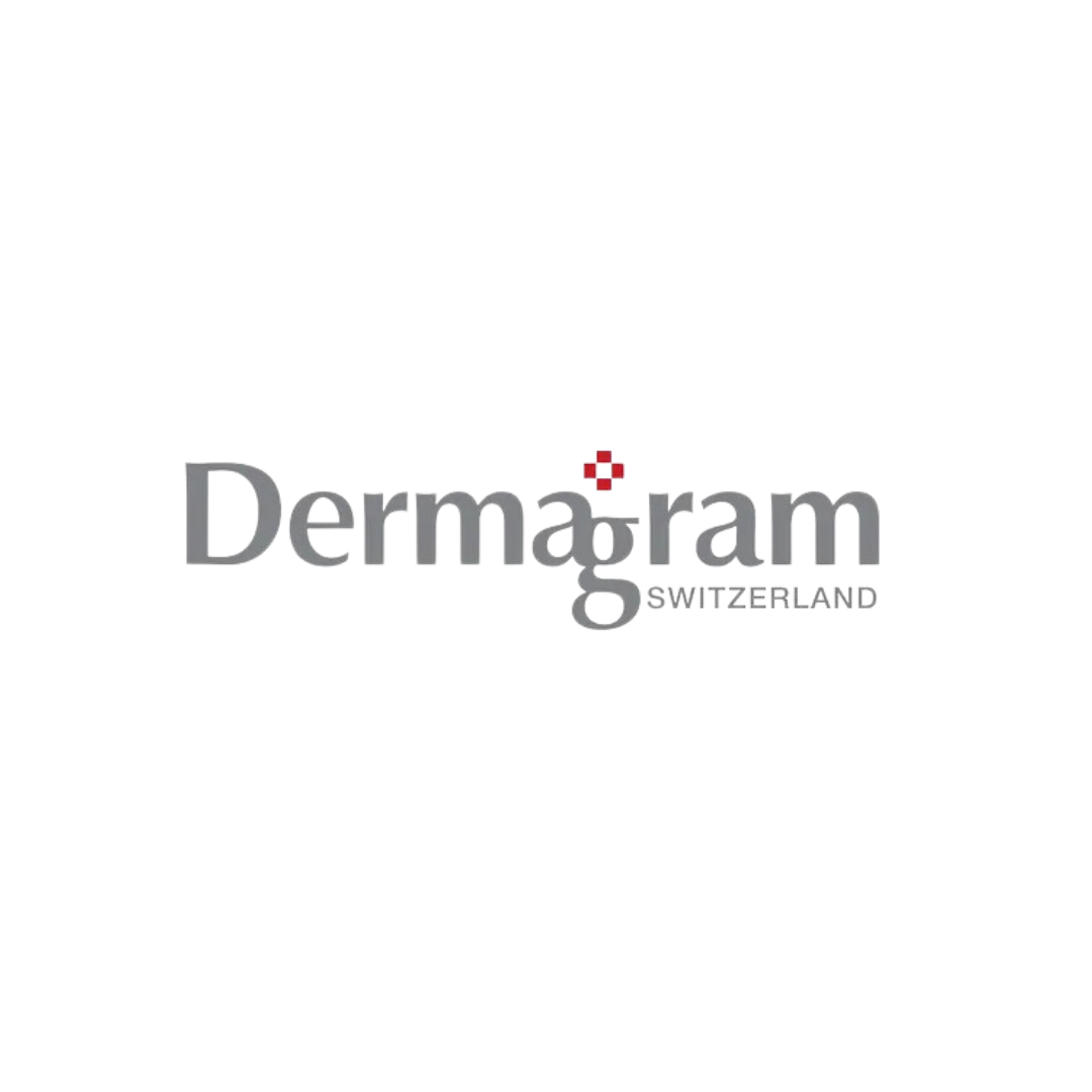 Dermagram logo