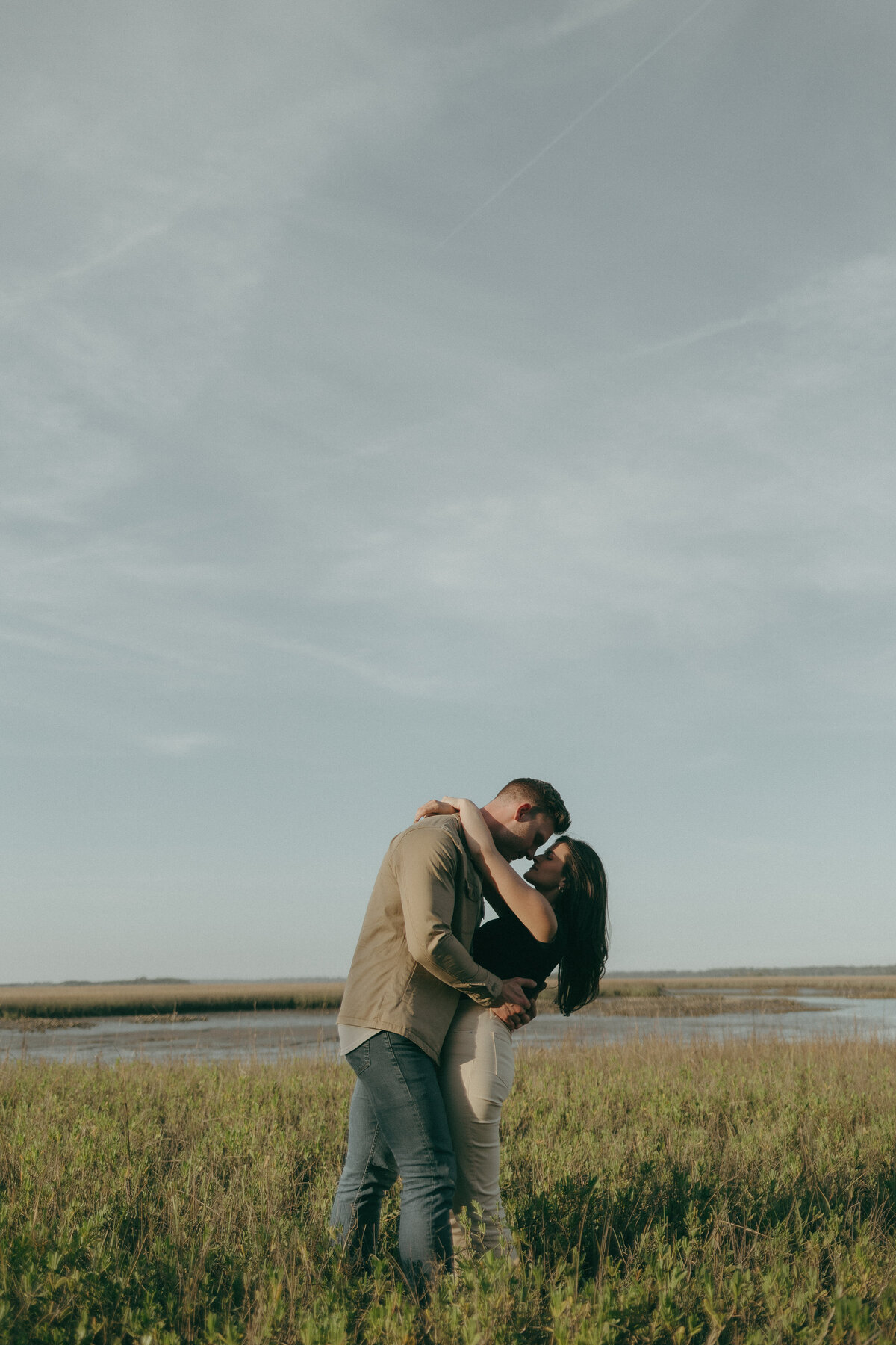 Jacksonville Couples Photos  - Amanda + Connor-68