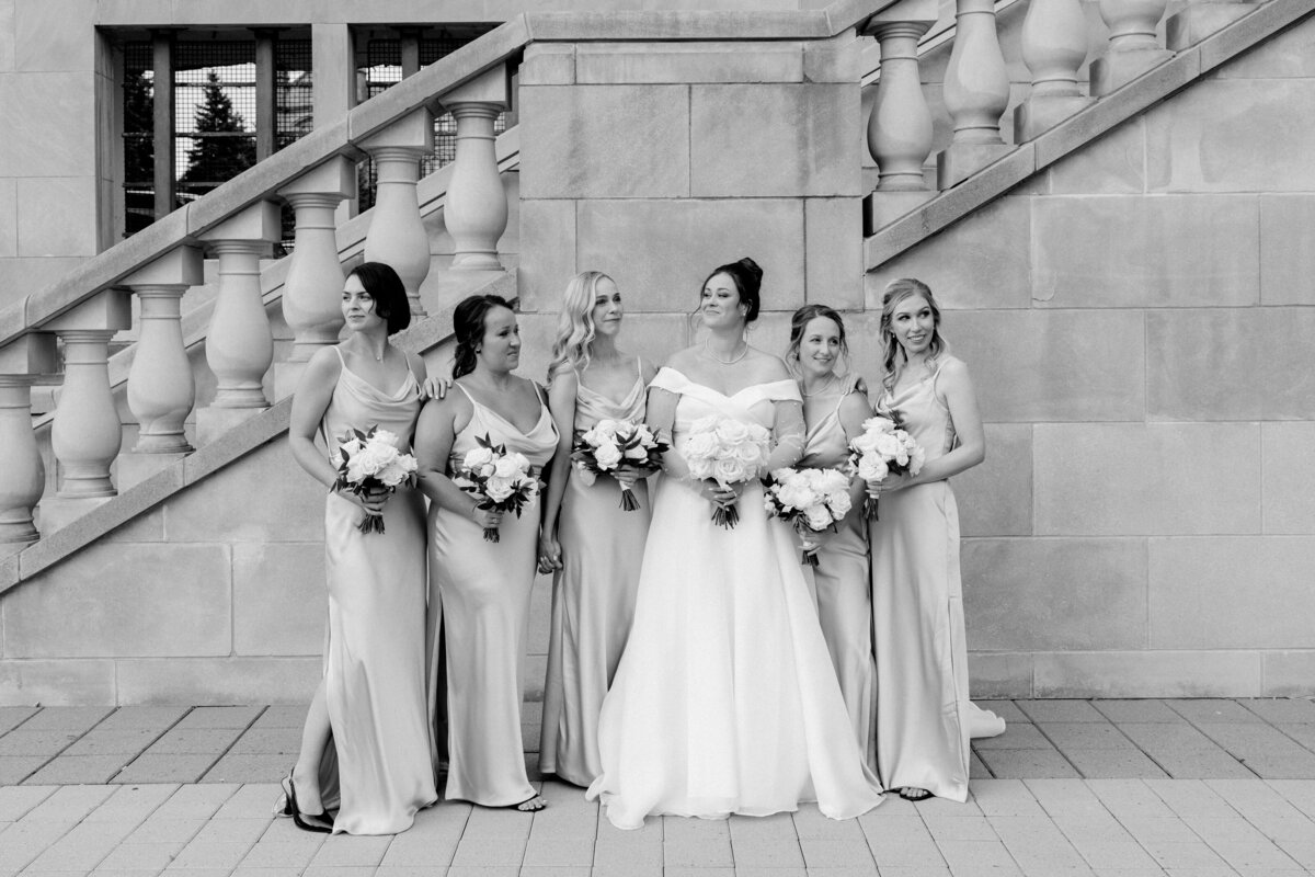 0965 Pascale and Nicolas NAC OBorn Room Wedding Downtown_Ottawa_Photography by Emma