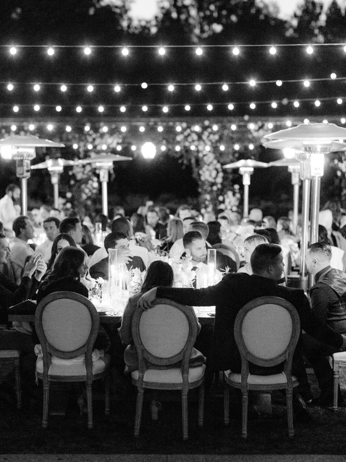 San Diego California Film Wedding Photographer - Rancho Bernardo Inn Wedding by Lauren Fair_0144