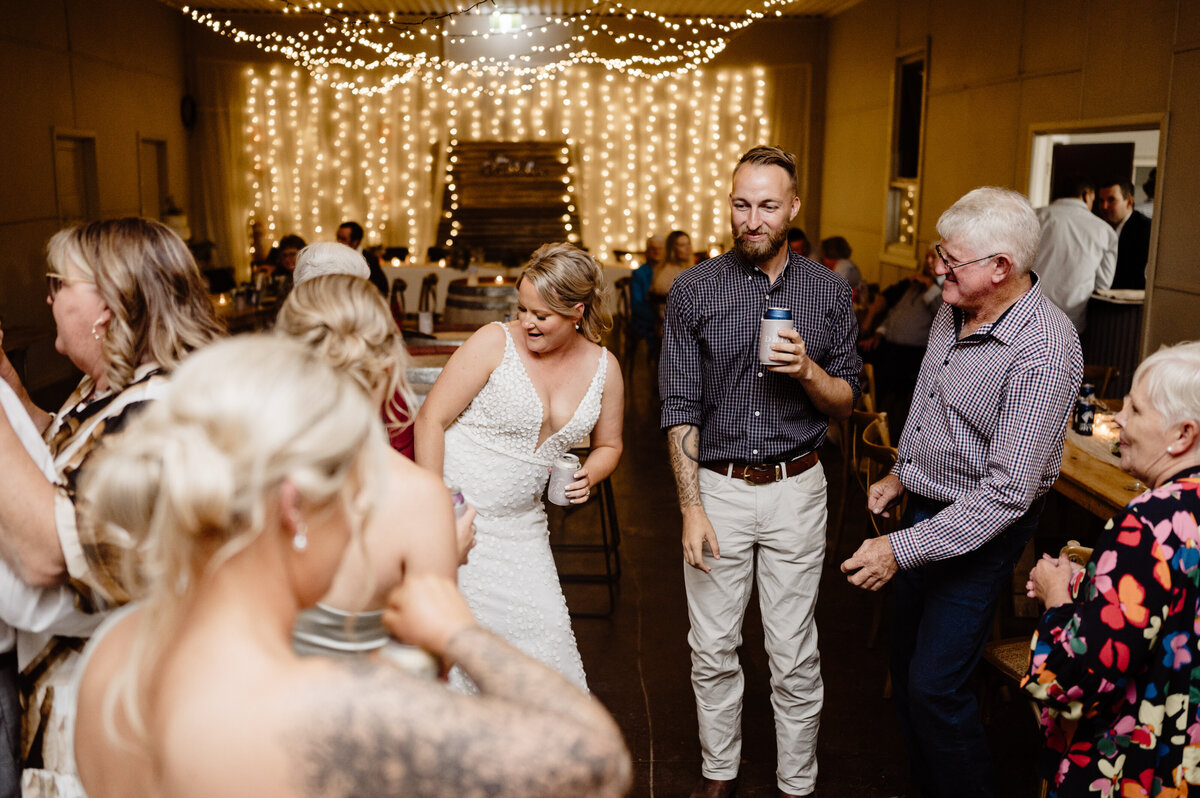 Mildura Wedding Photographer