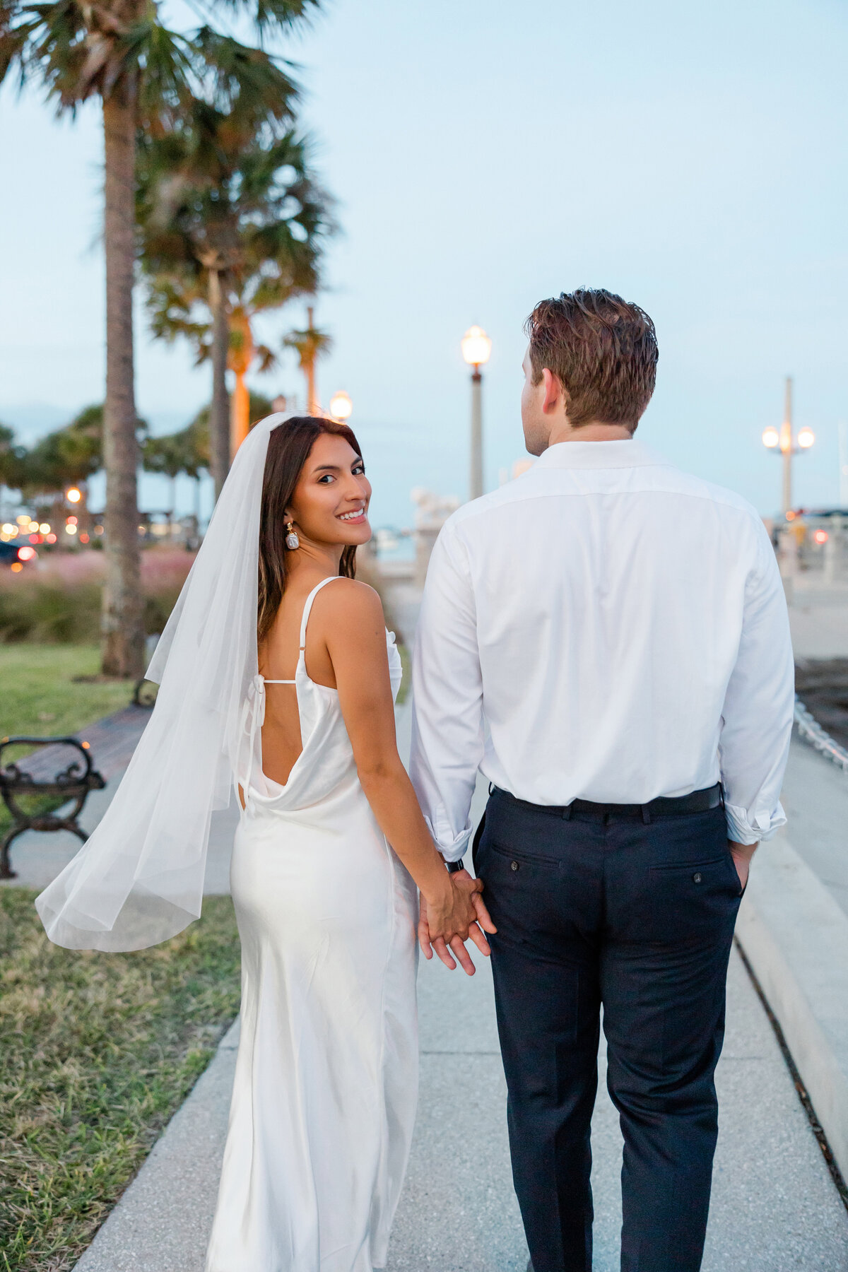 St. Augustine EngagementA4627