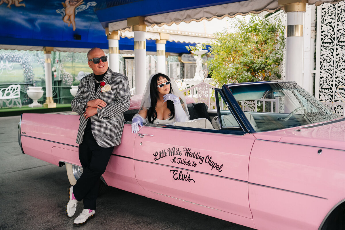 Las Vegas Wedding Photographer - TA-3