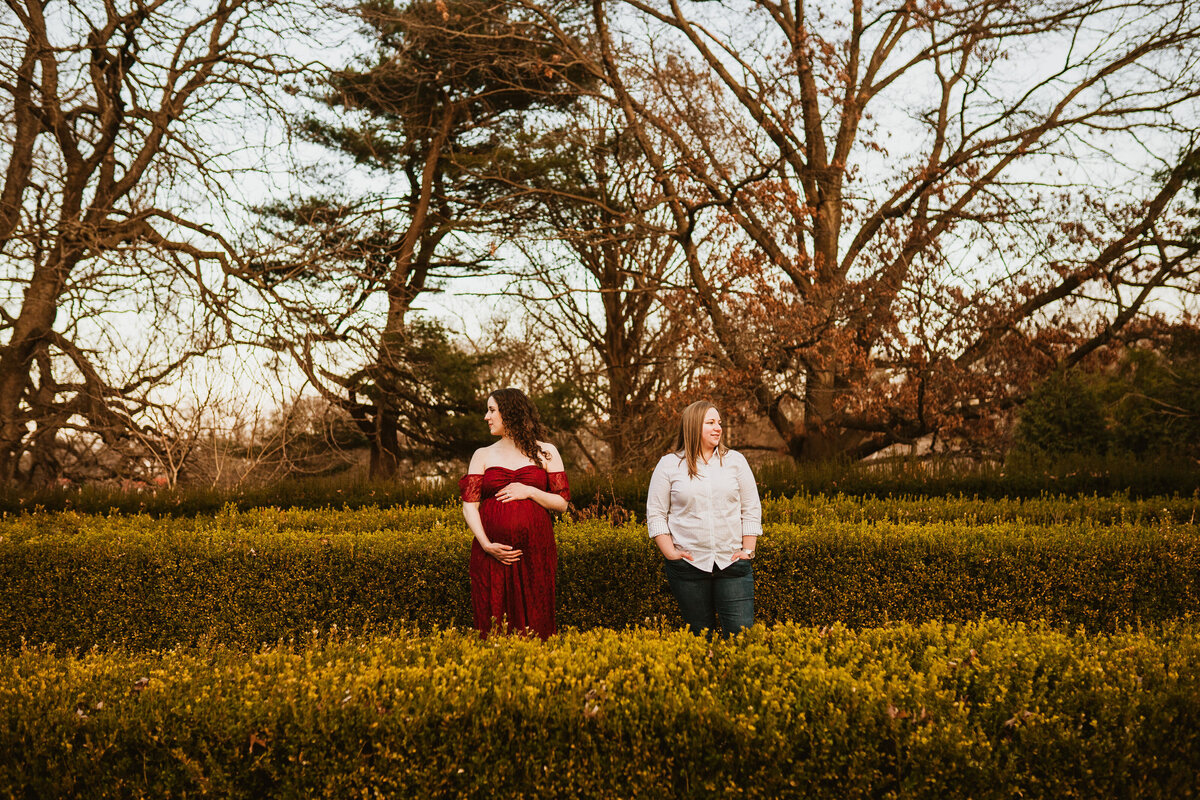 Unique pittsburgh Maternity Photographer7