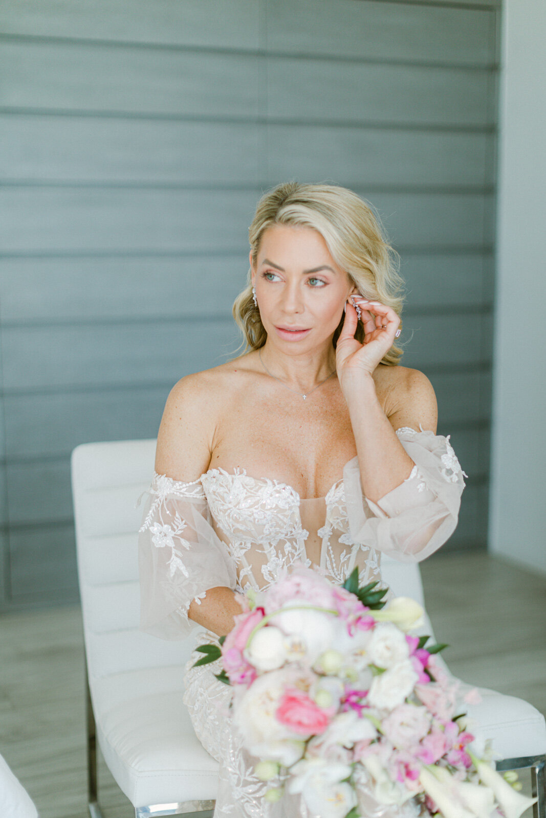 St Barth Wedding Nikki Beach60