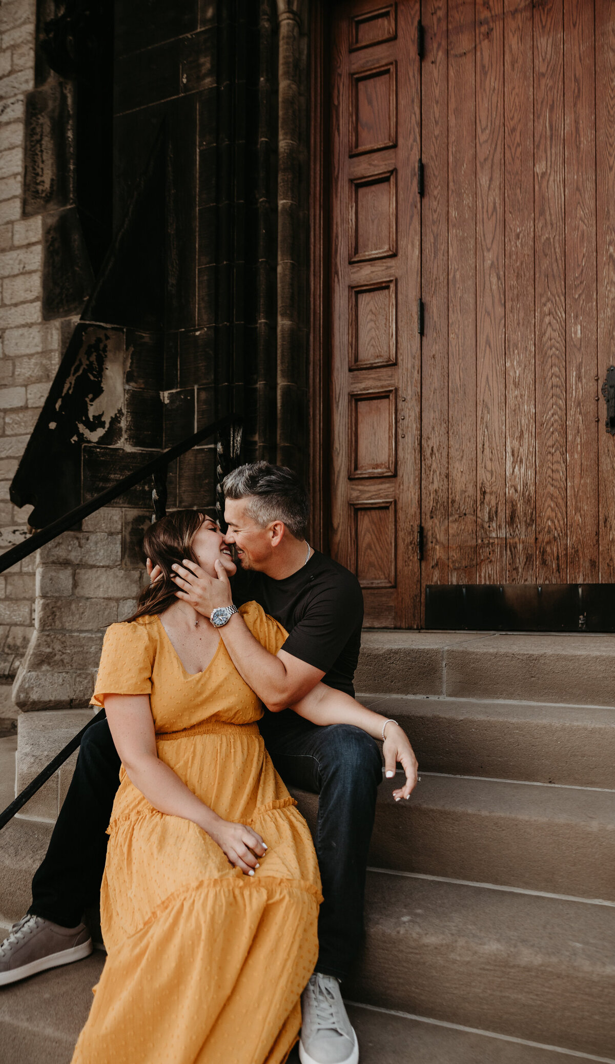 Michigan Couples Photographer Lexi Block 3