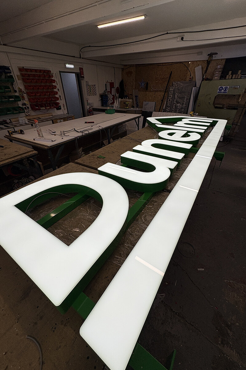 ellis-signs-built-up-face-illuminated-letters-on-aluminium-framework