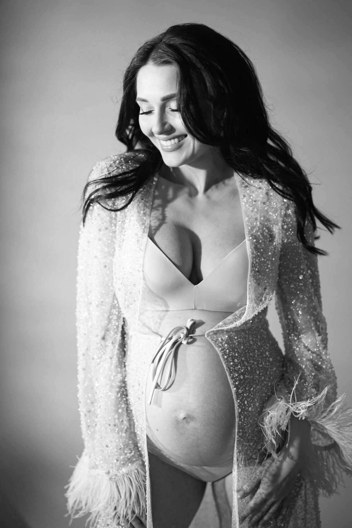 Pregnancy Photography Vienna