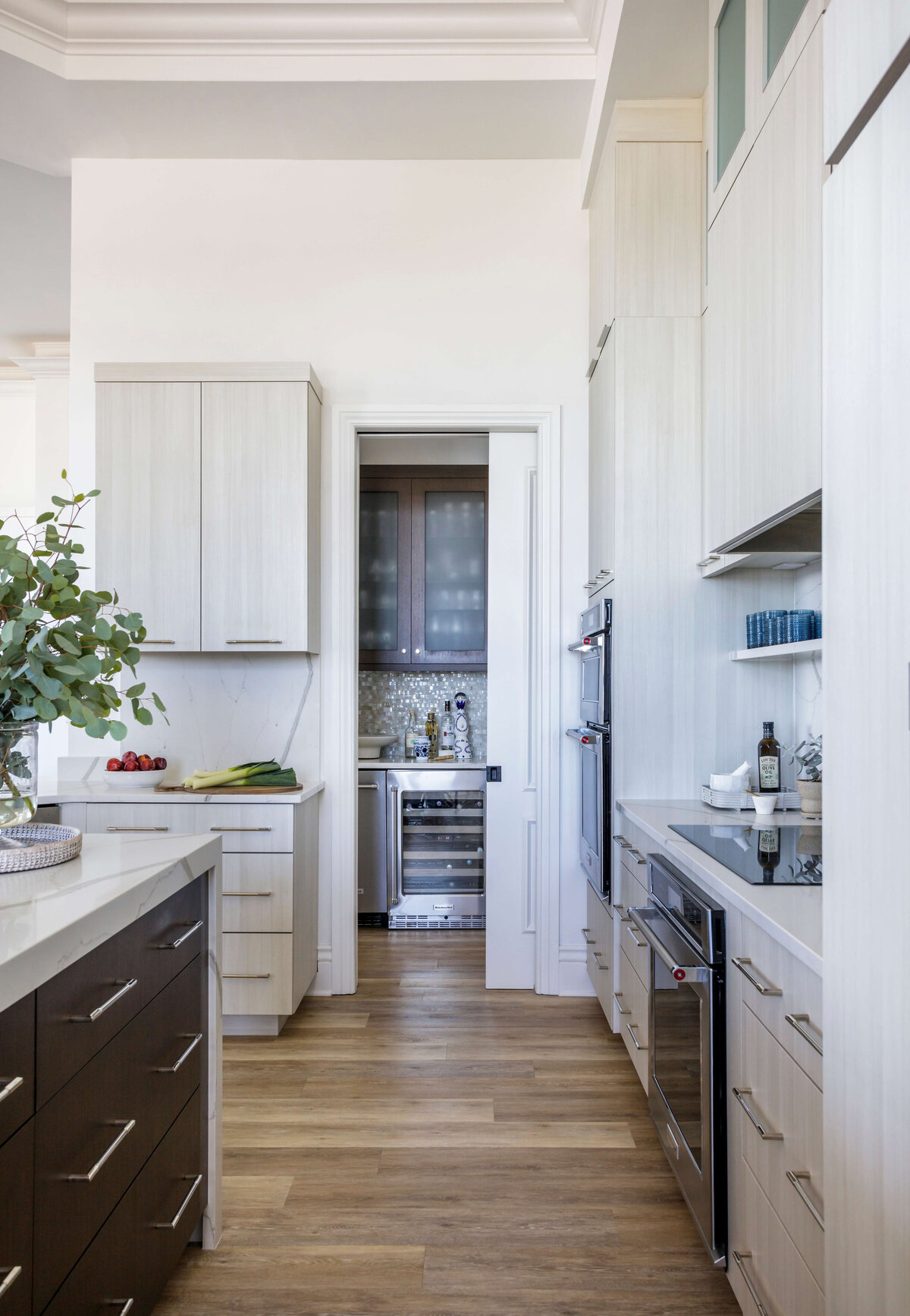 CarltonDunes Pantry Lola Interiors.