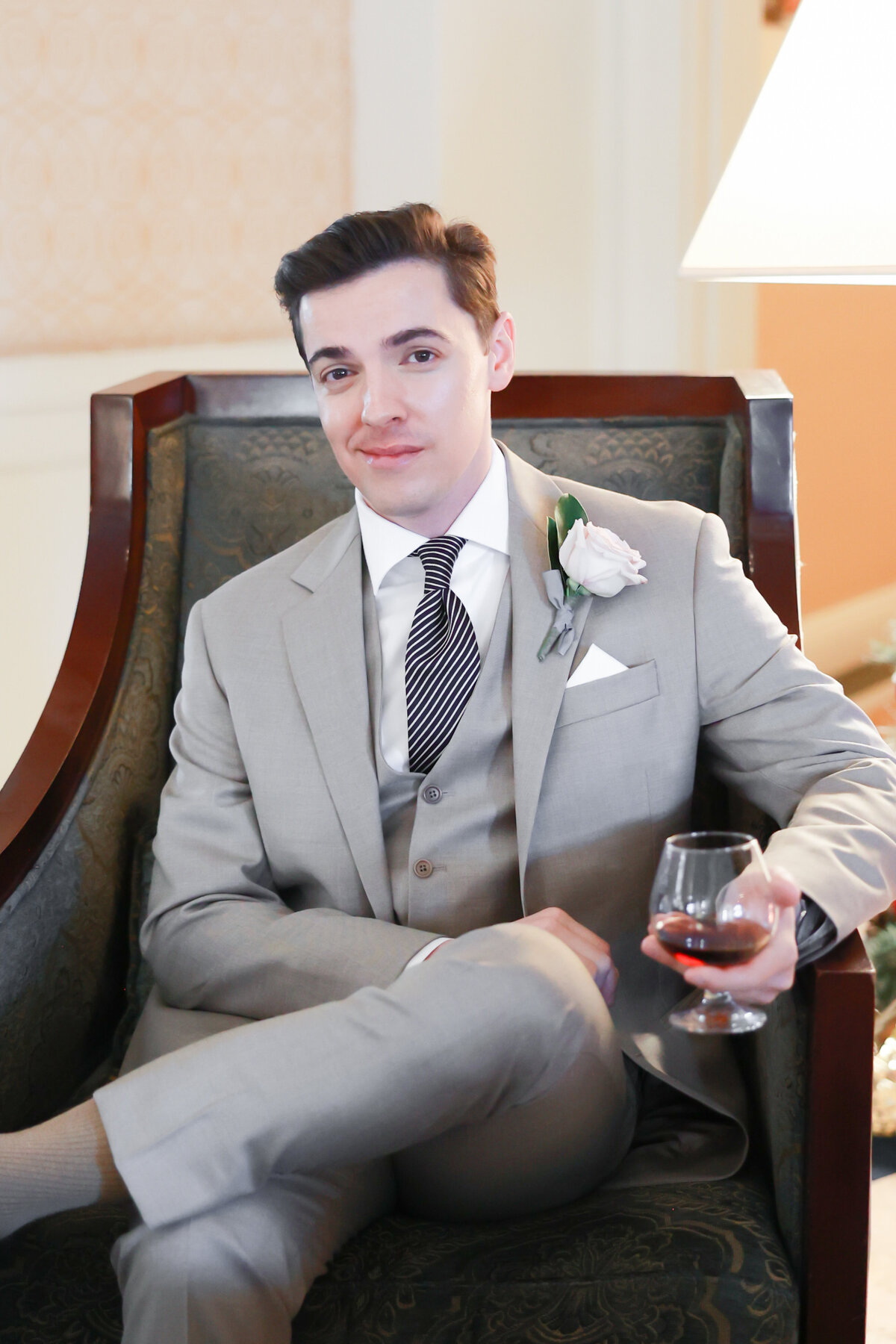 groom-sitting-with-whiskey