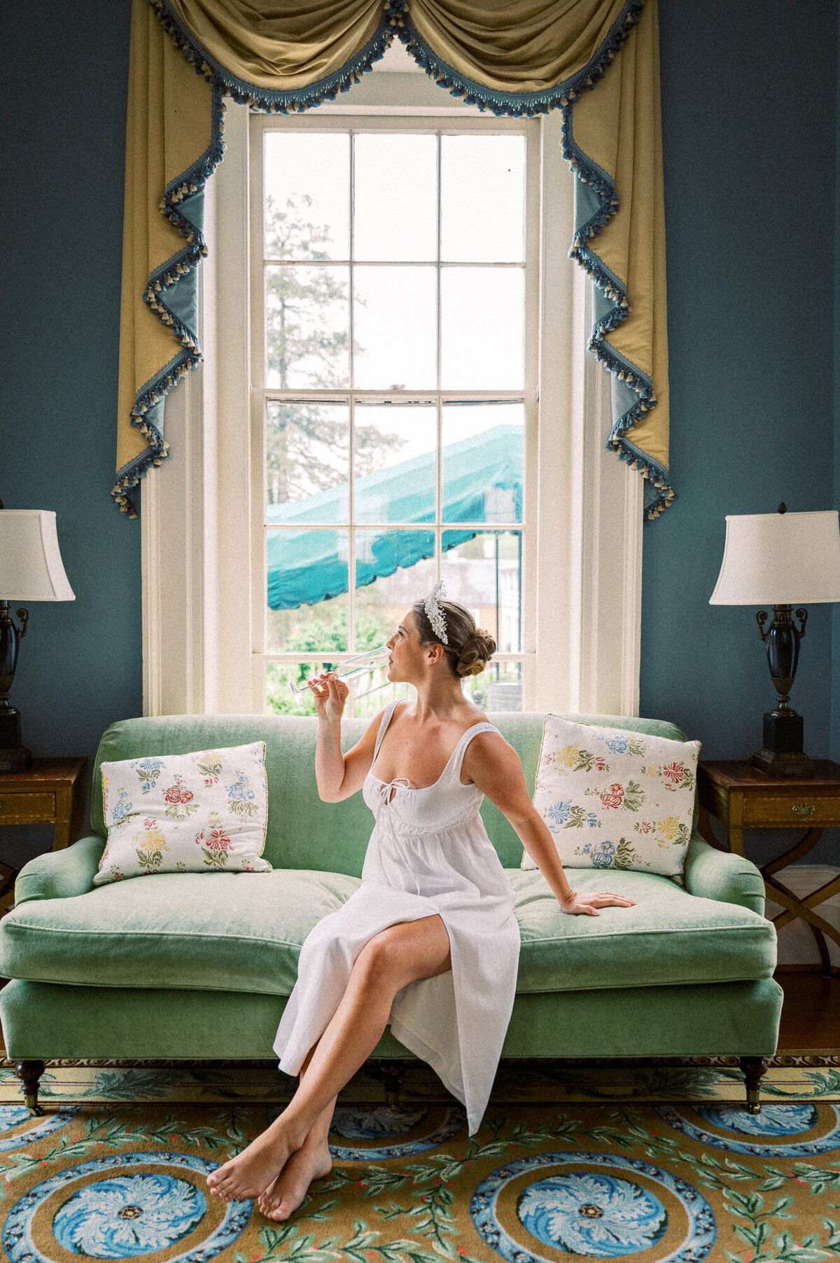Farmington Country Club Wedding Photographer - Hunter and Sarah Photography-7
