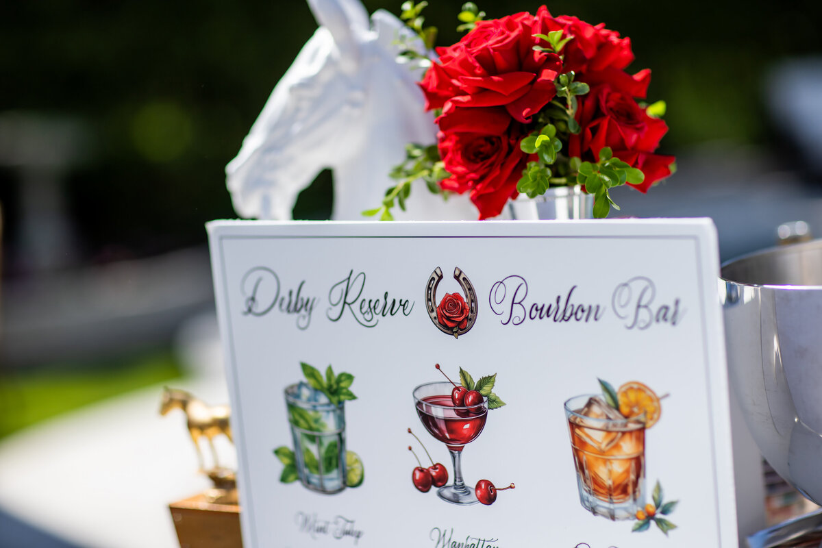 Chicago Event Planner 105