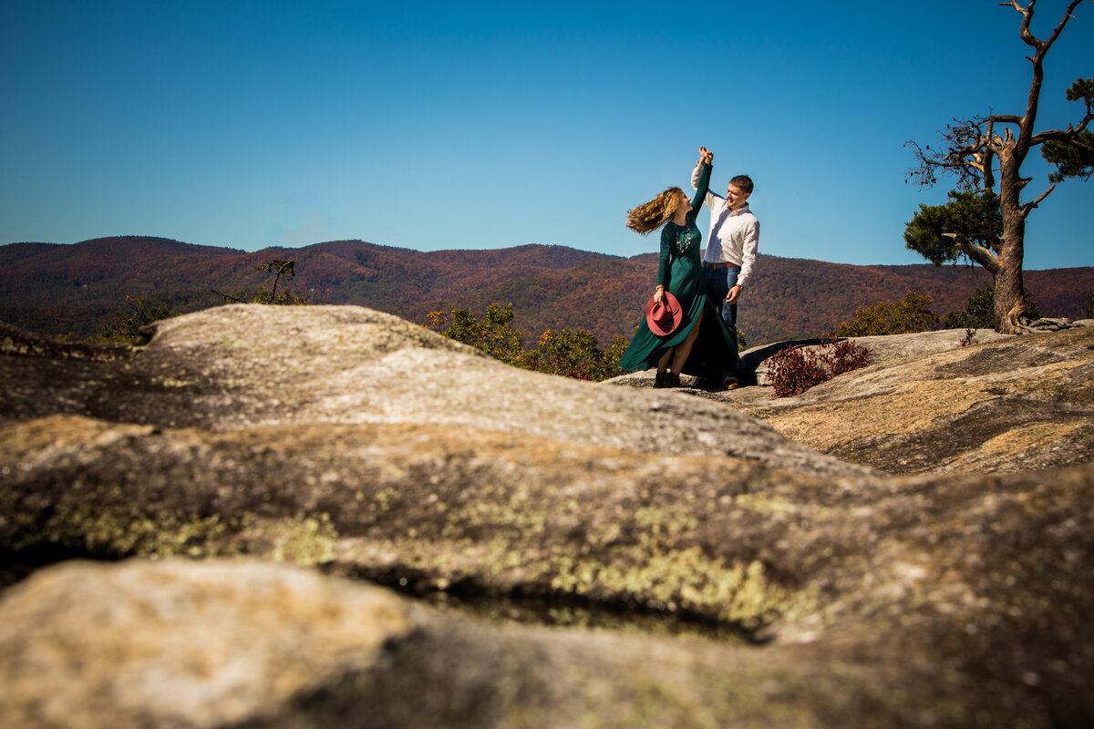 Becca and Chris Stone Mountain-17