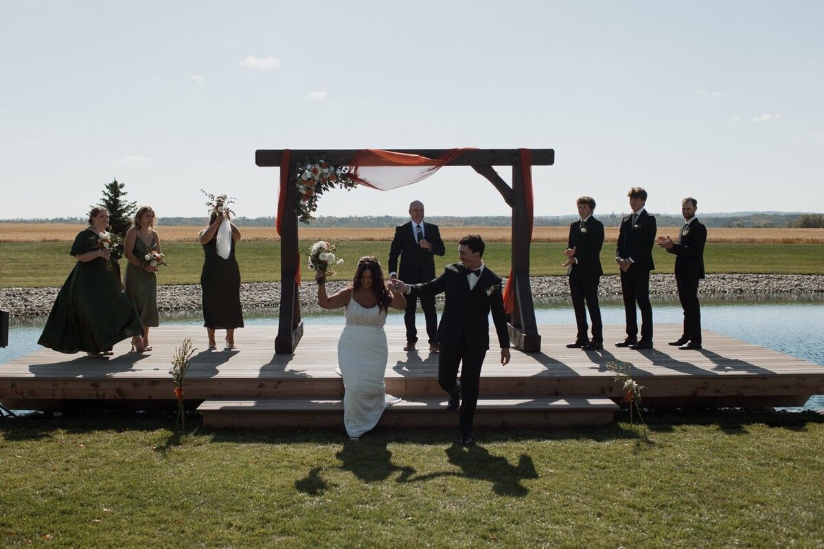 Red Deer Wedding Venue River Valley 76 Large