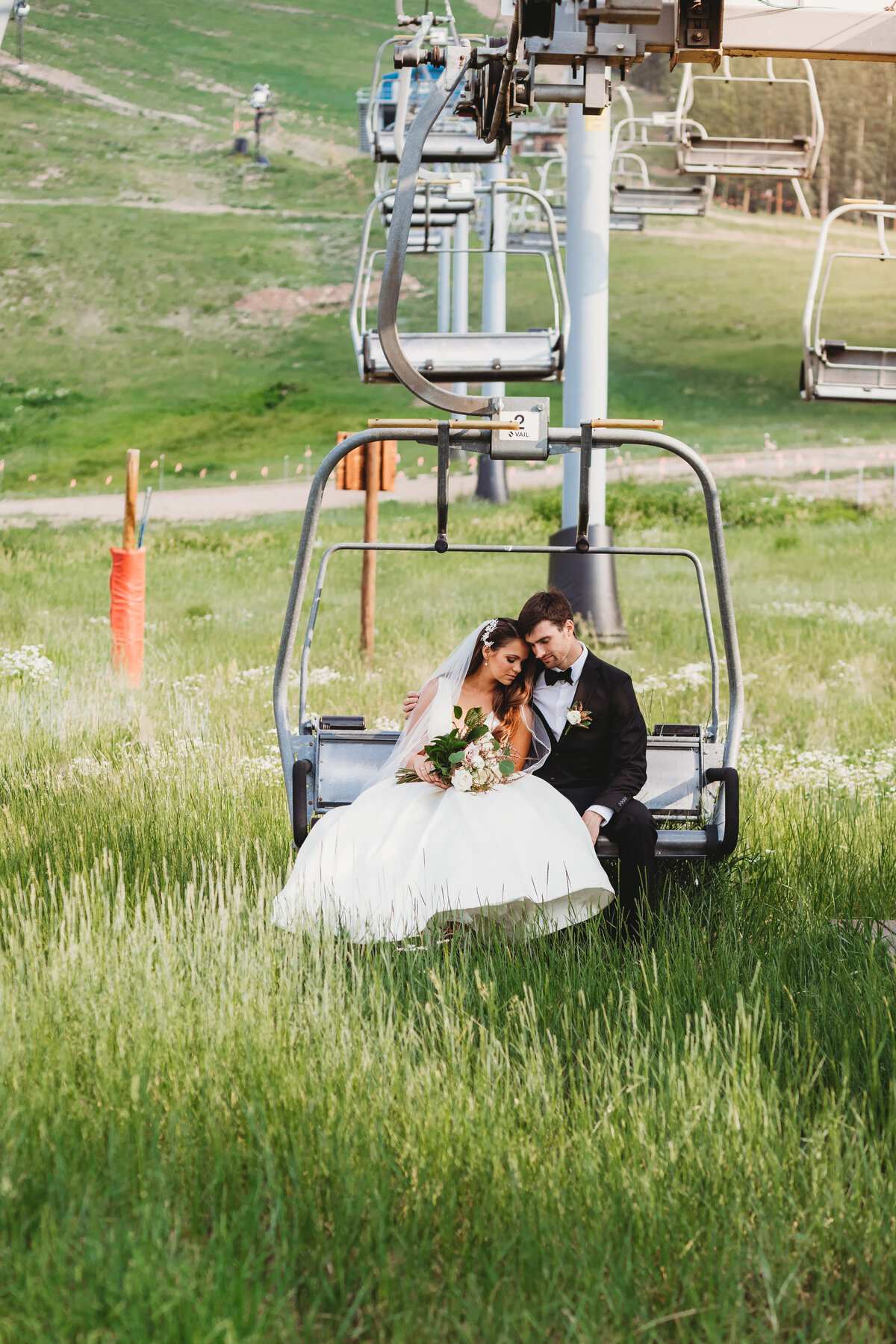 Northern Colorado Wedding Photographers