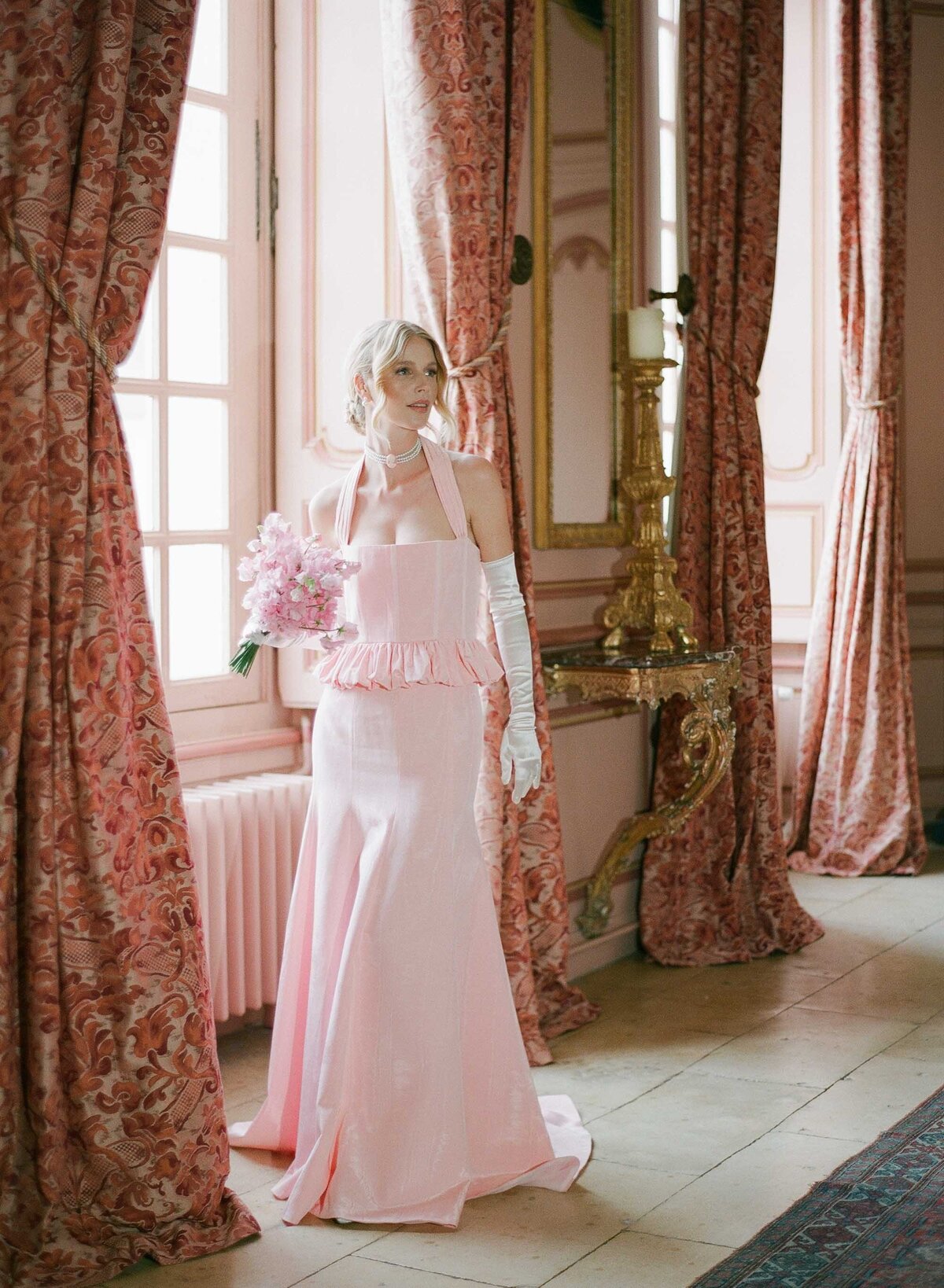 Chateau-Grand-Luce-Wedding-Photographer-Molly-Carr-56