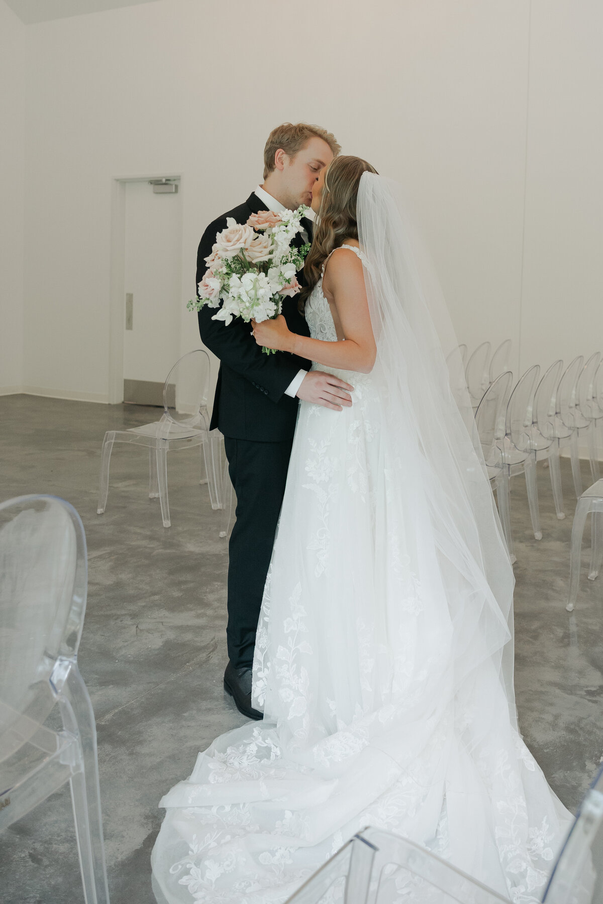 Katelyn and Josiah's Pepin, Wisconsin Wedding Photography-183
