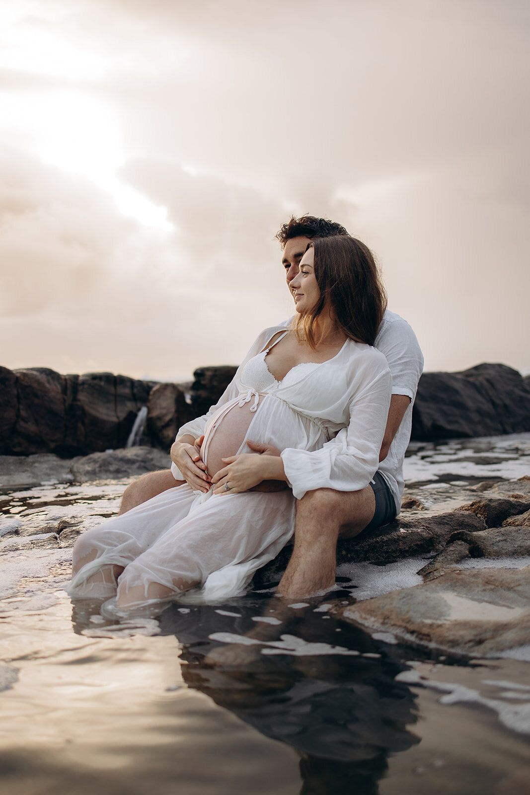 MATERNITY SESSION - KARA SANTON PHOTOGRAPHY 35