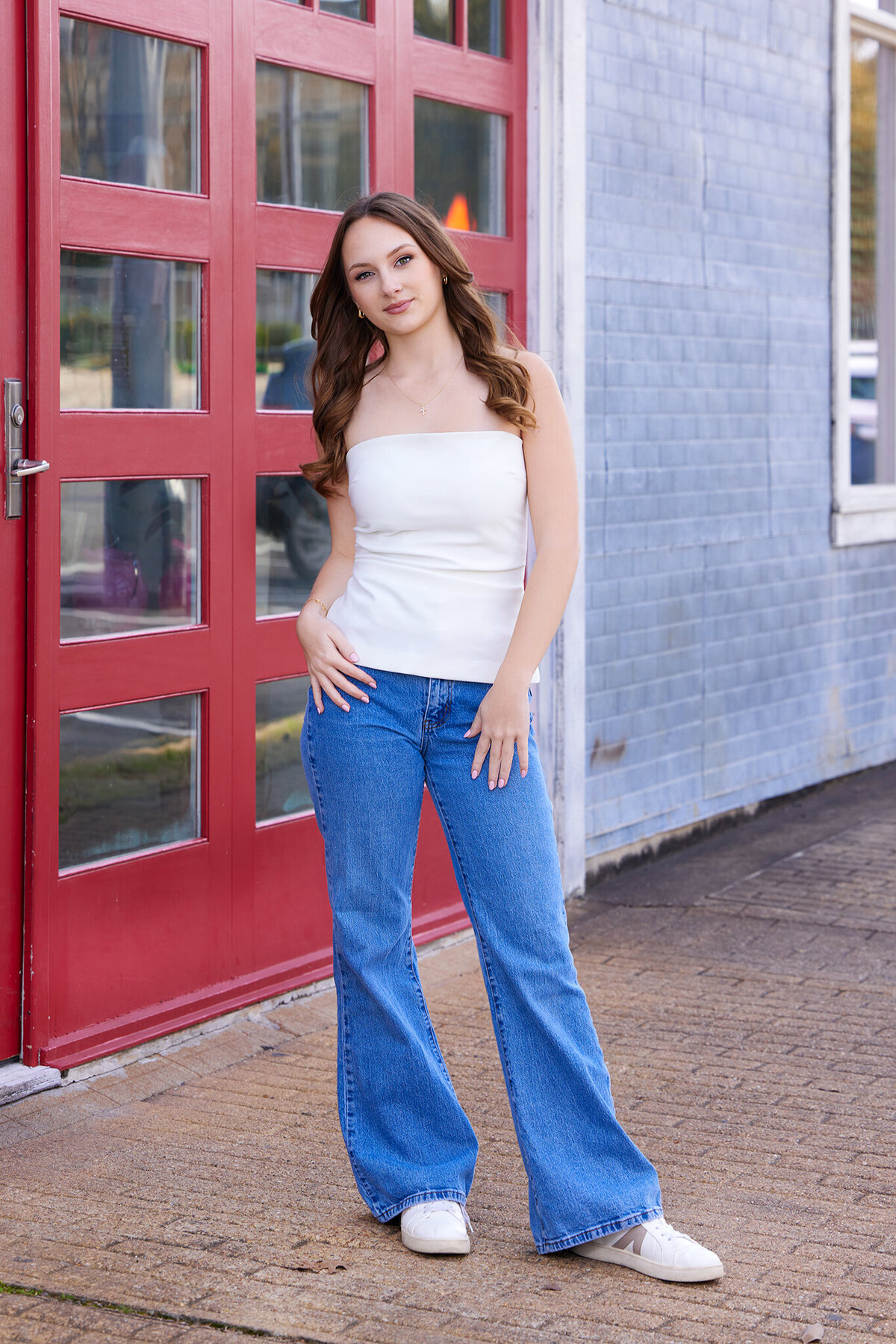 Chloe Skogstad 5 l