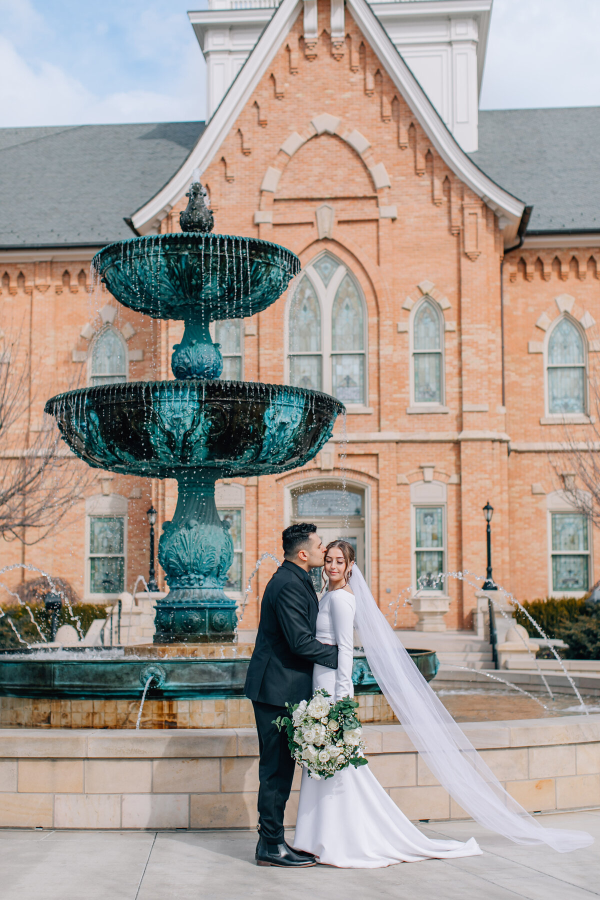 Kelcee's Wedding-1