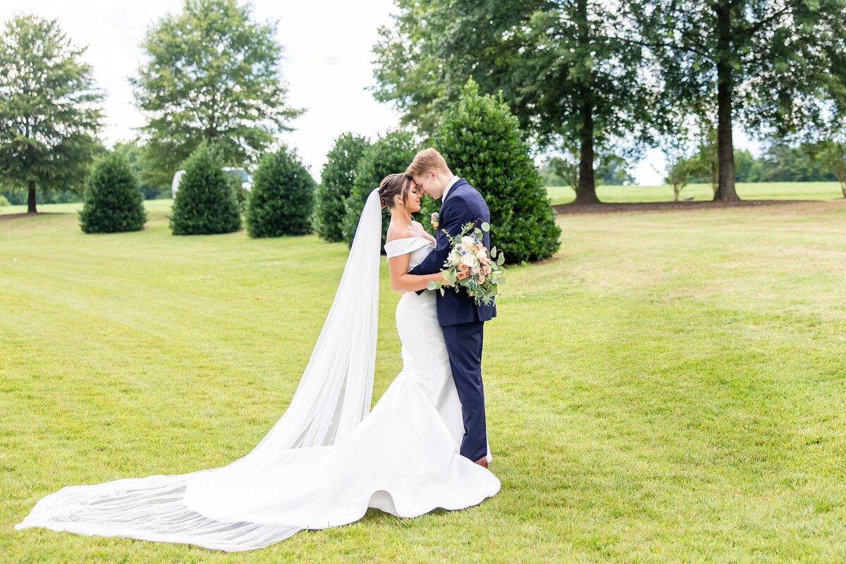 Taylor Main Photography - Naomi + Chandler Wedding Photography - 15