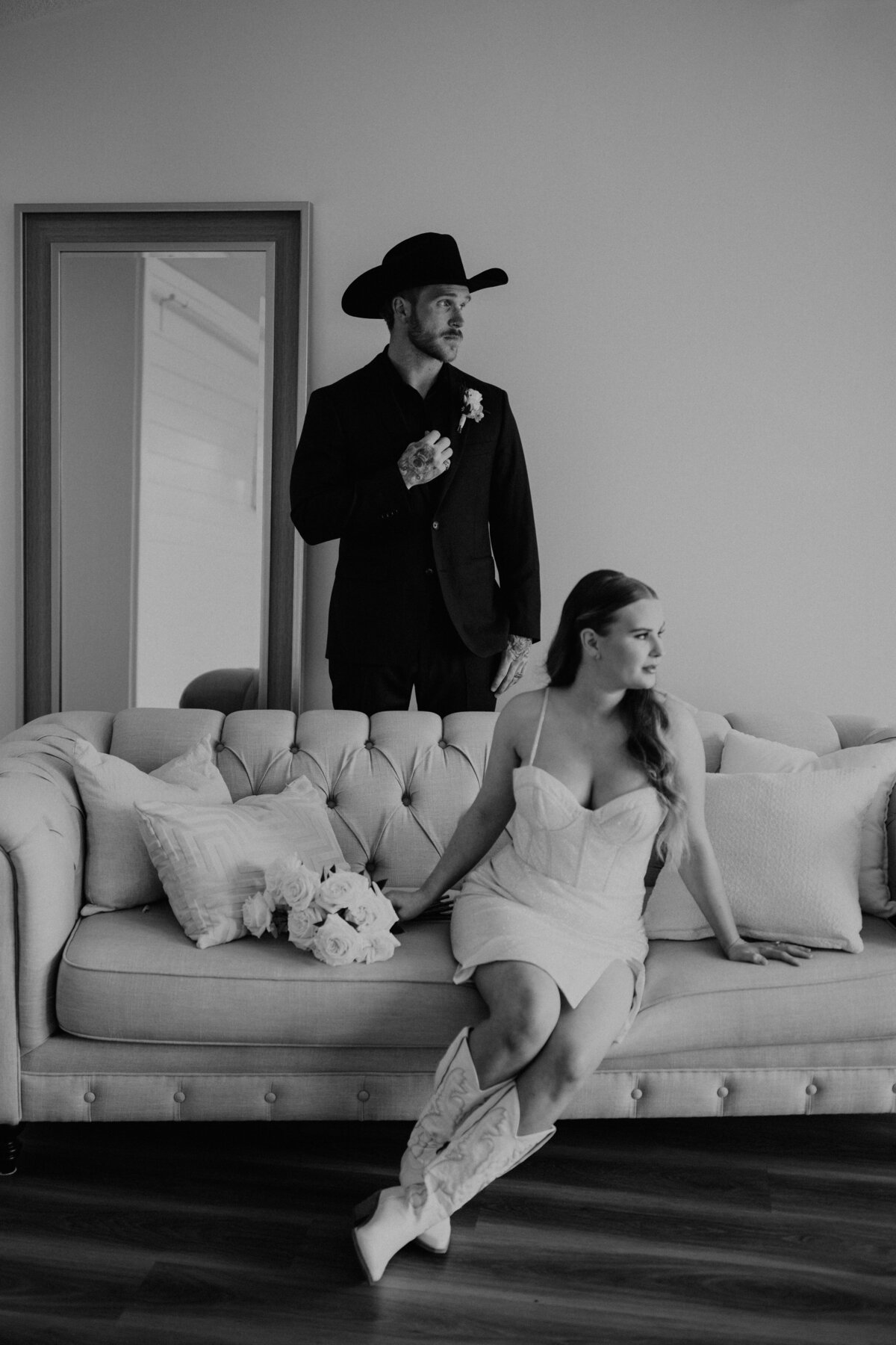 Wedding Venue near Calgary River Valley Venue 42