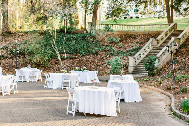 Georgia luxury wedding planner