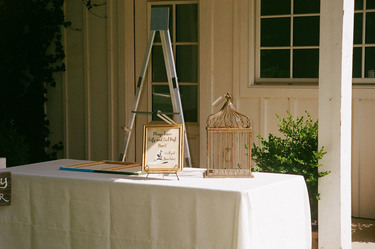 Emilee & Chris - Spain Ranch Wedding - 35mm Film Scans-85