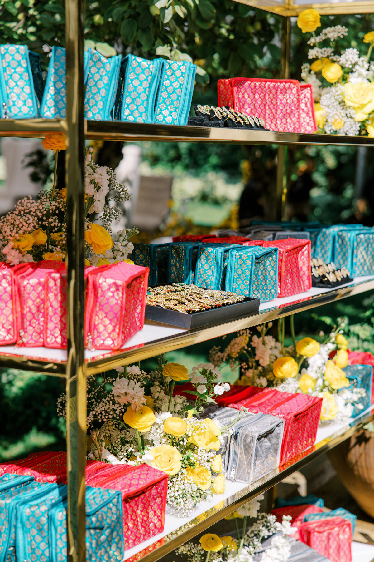 R_A Mehendi Details by Revel Photography-55