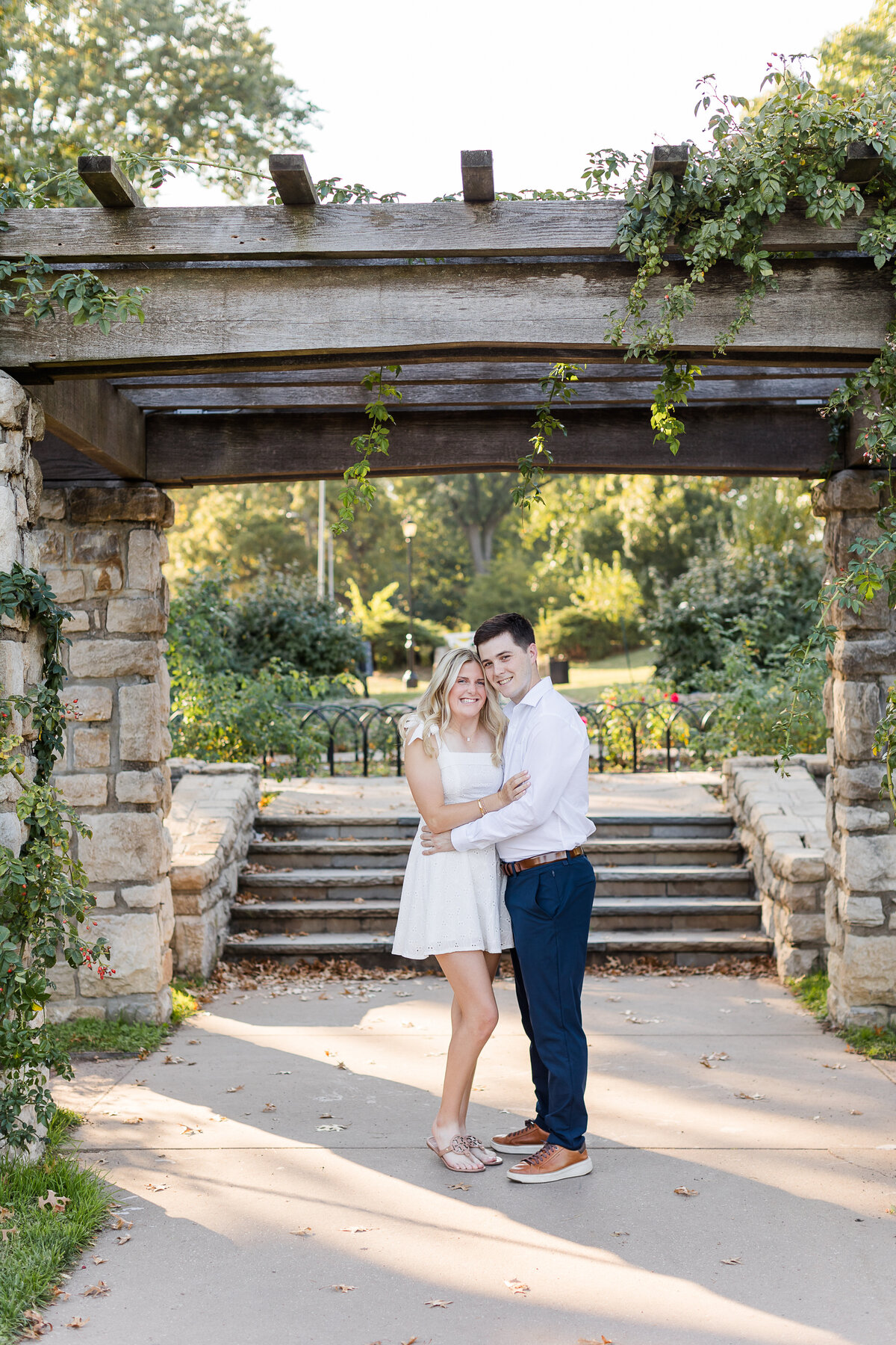 Greta & Carson Engagement Session 2025. Bella Faith Photograpy.04