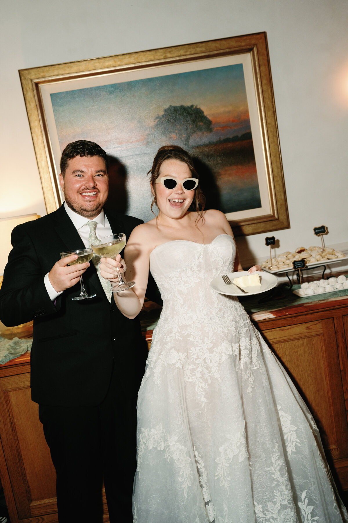 Courtney & Kyle Wedding Day-84