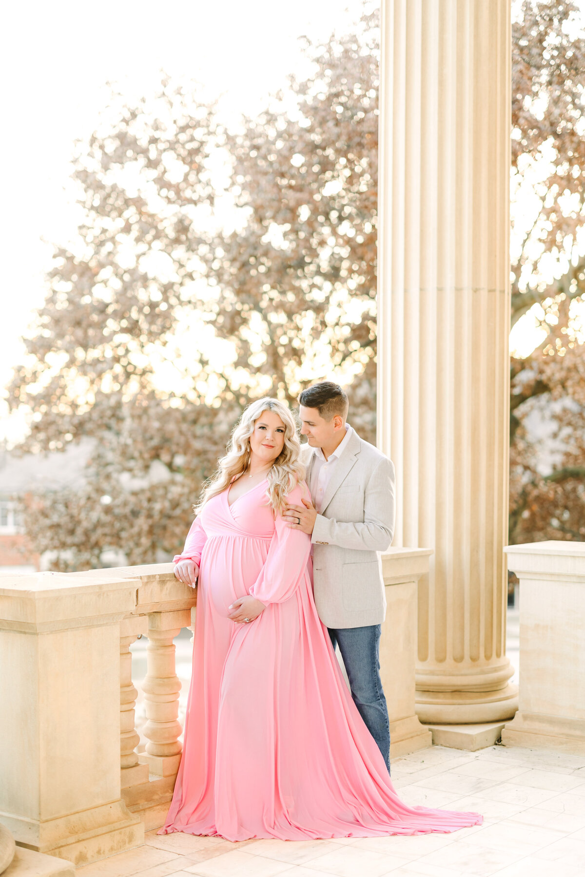 Sanderson Maternity-131
