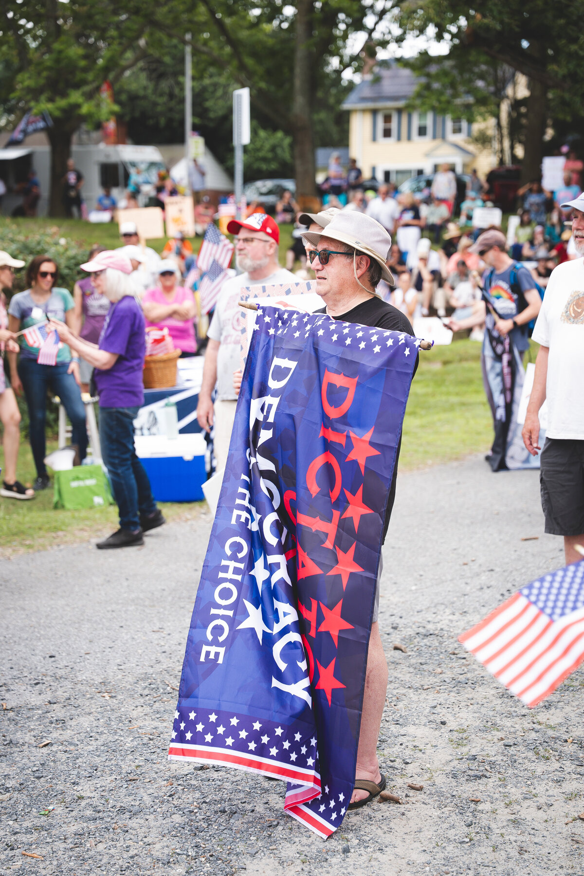 SalisburyCityParkMD.LANAFOLEYPHOTOGRAPHY.NoKingsRally.June2025-178
