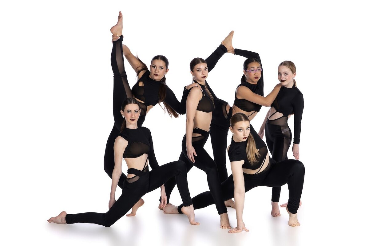 Absolute Dance-competitve troupe-london dance studio26