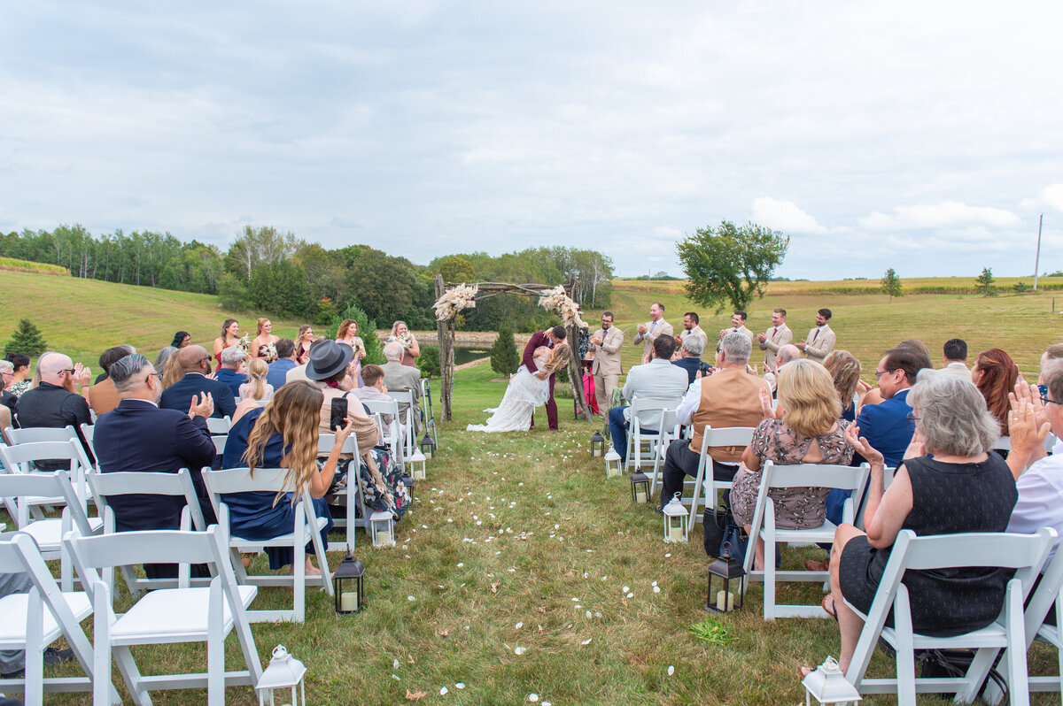 192-Wedding Ceremony Highlights-017_2776-Wedding Photography- St Cloud MN- Central MN, Nicole Hollenkamp
