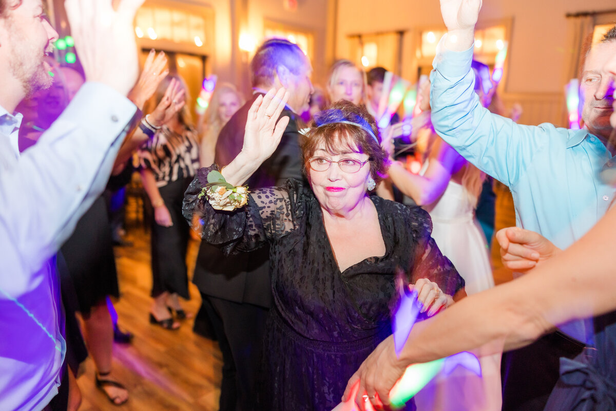Summer + John  Reception Dancing-69