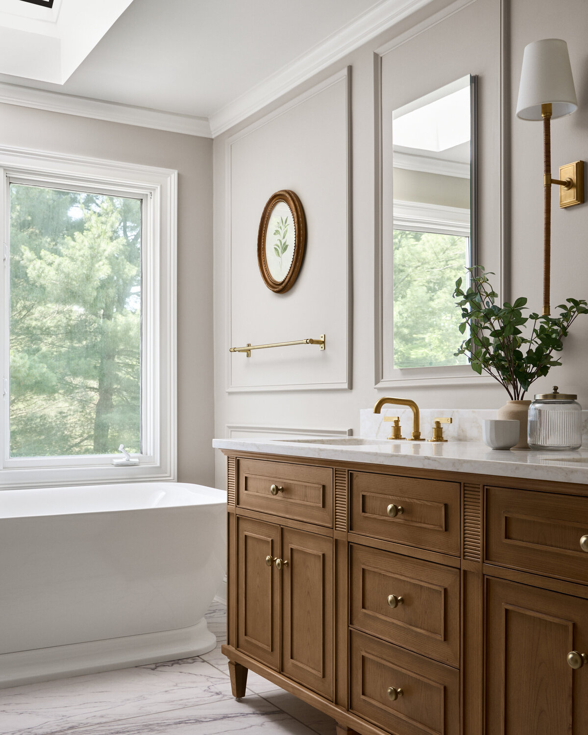 Heritage House | Proper House | Pennsylvania Interior Design