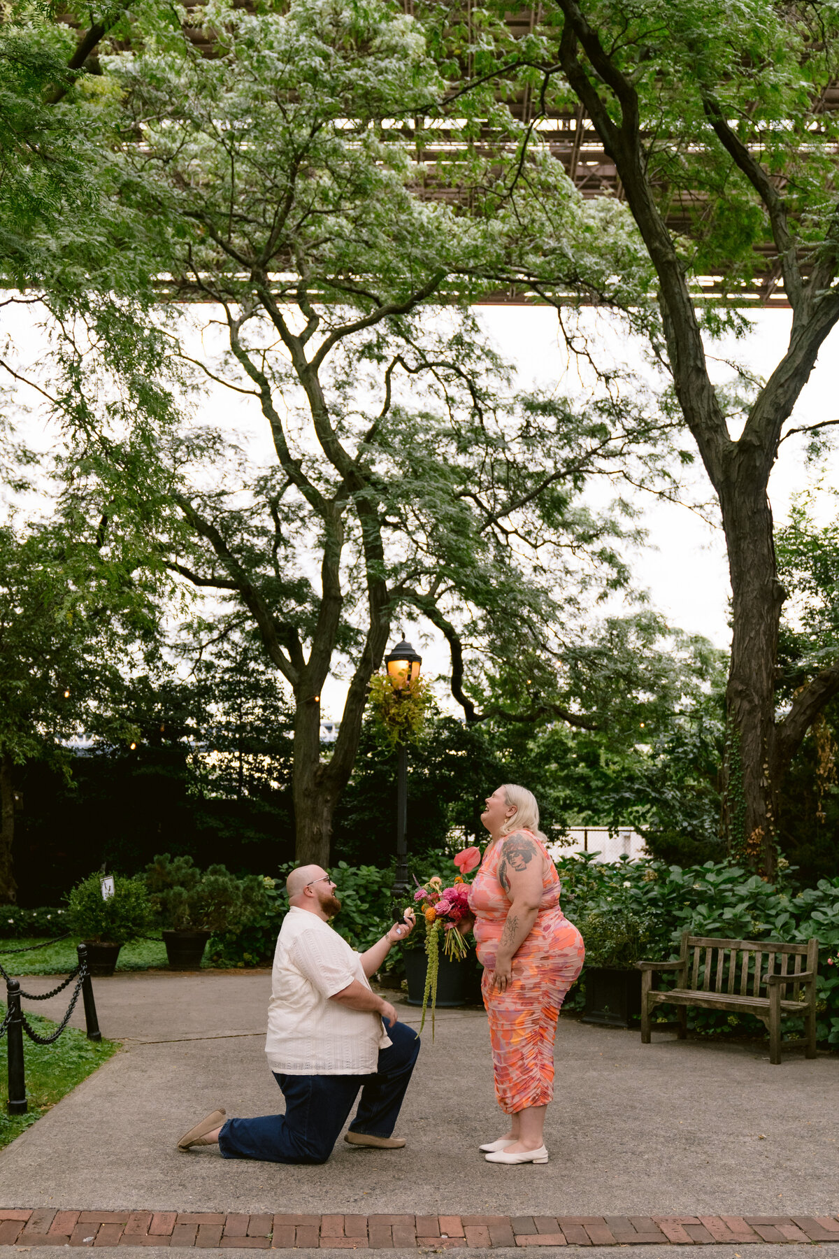 Brooklyn Engagement Photographer7